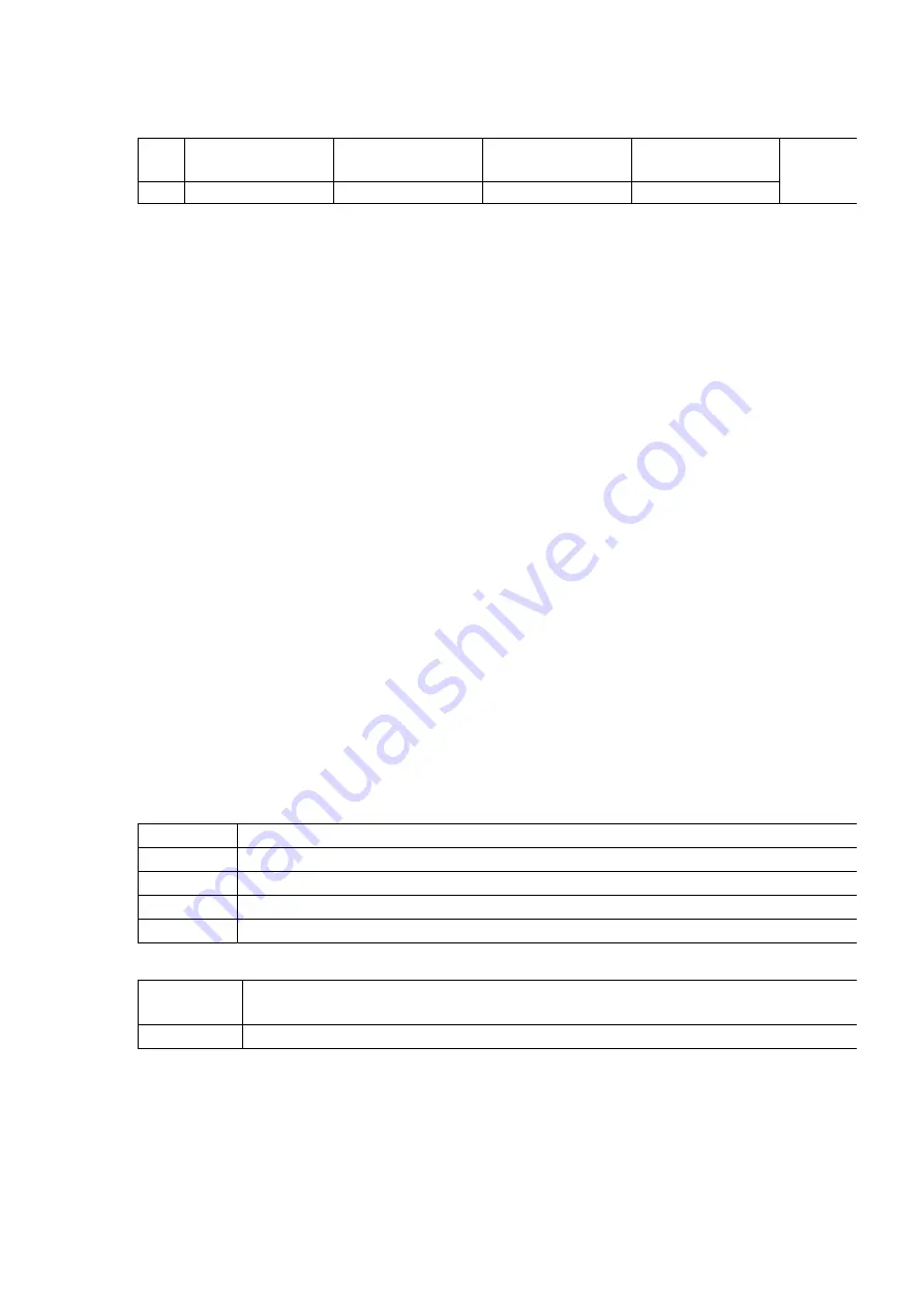 Panasonic KX-TCA150EXV Service Manual Download Page 90