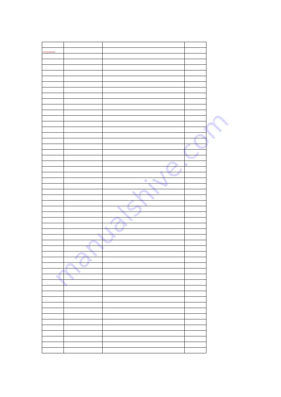 Panasonic KX-TCA150EXV Service Manual Download Page 117