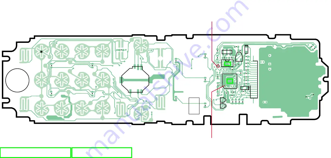 Panasonic KX-TCA150EXV Service Manual Download Page 136