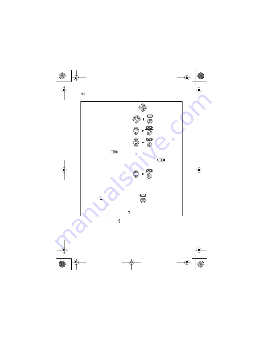 Panasonic KX-TCA151EX Operating Instructions Manual Download Page 5