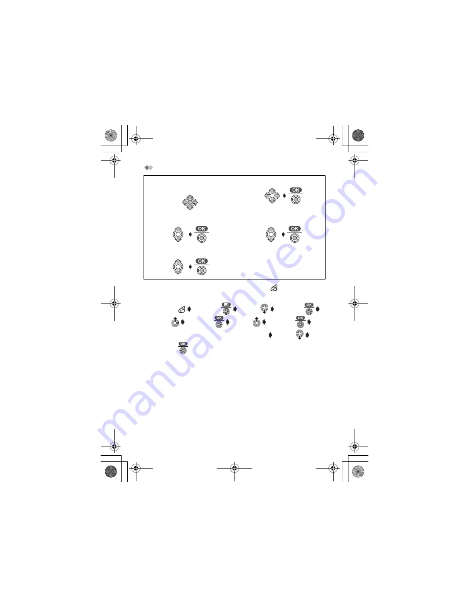 Panasonic KX-TCA151EX Operating Instructions Manual Download Page 8