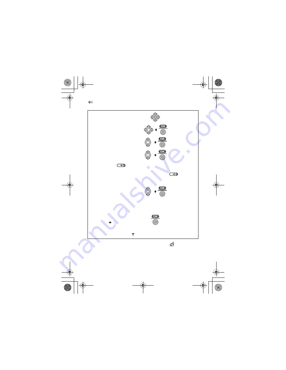 Panasonic KX-TCA151EX Скачать руководство пользователя страница 9