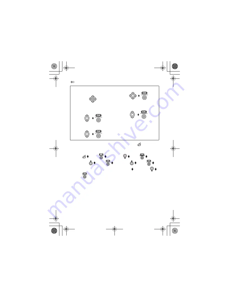 Panasonic KX-TCA151EX Operating Instructions Manual Download Page 16