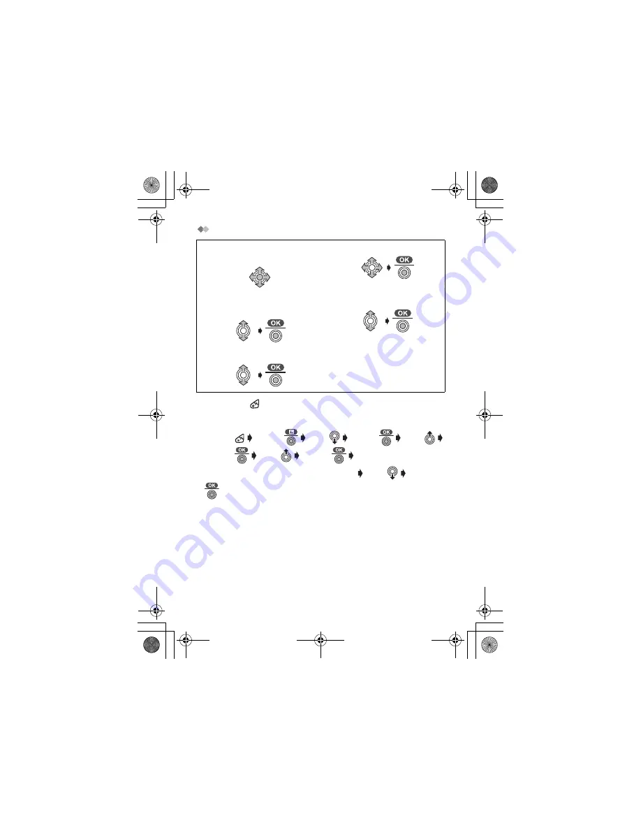 Panasonic KX-TCA151EX Скачать руководство пользователя страница 44