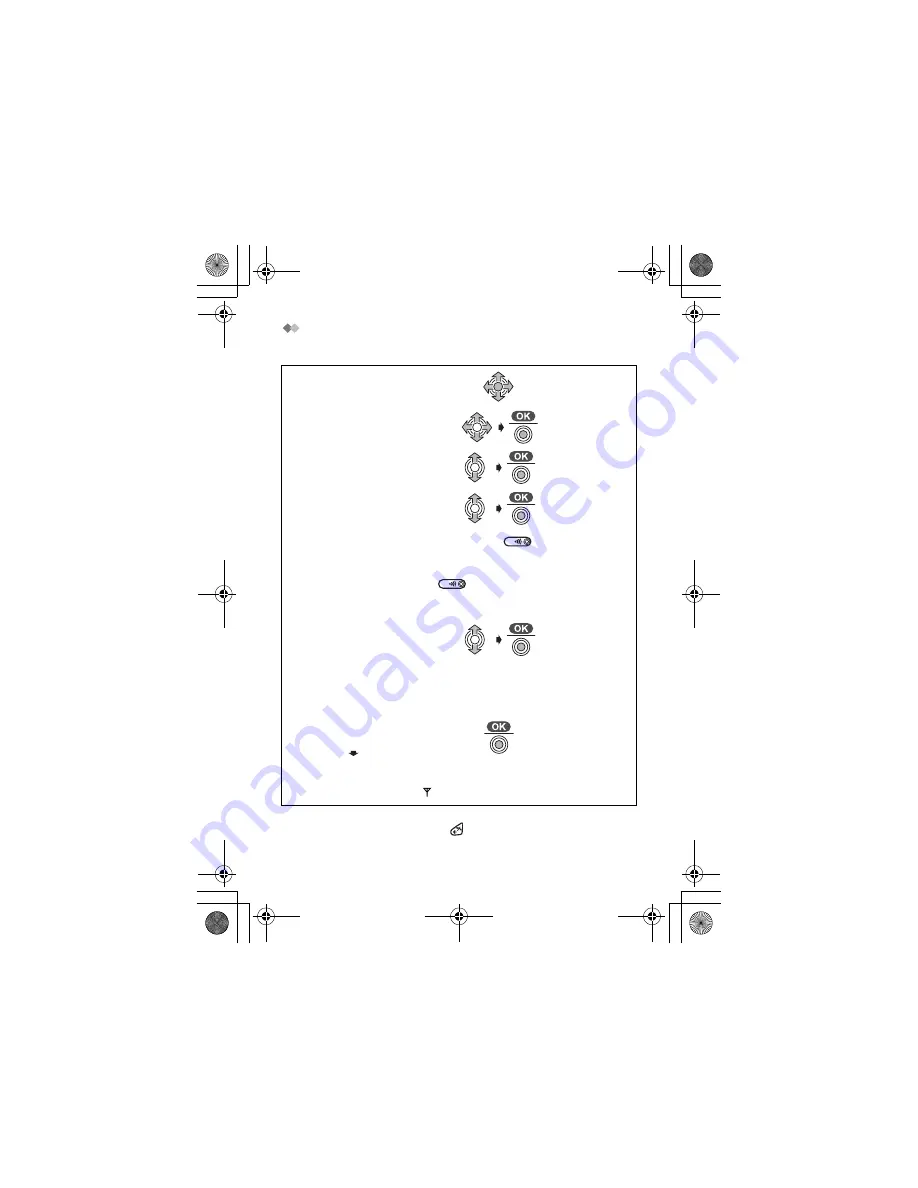 Panasonic KX-TCA151EX Скачать руководство пользователя страница 61