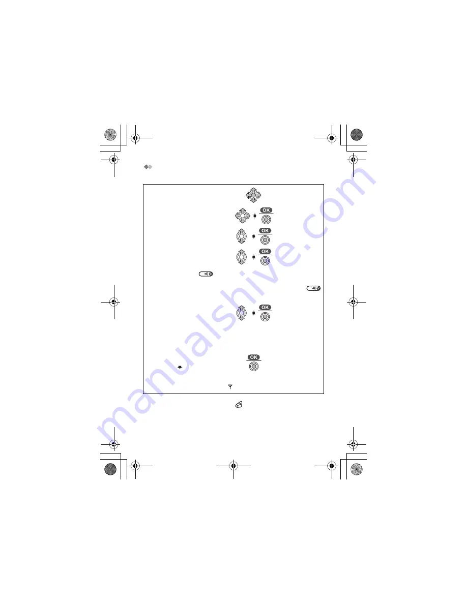 Panasonic KX-TCA151EX Скачать руководство пользователя страница 65