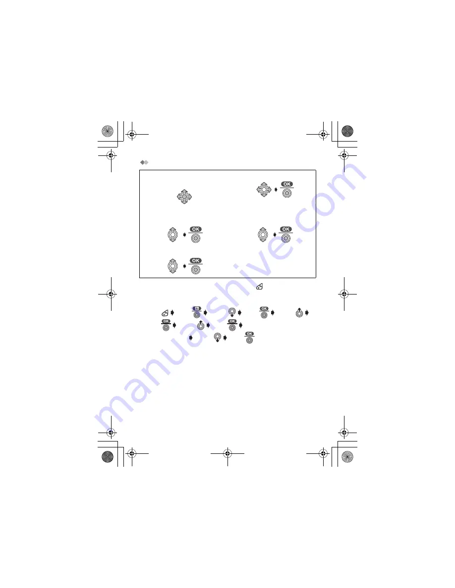 Panasonic KX-TCA151EX Operating Instructions Manual Download Page 68