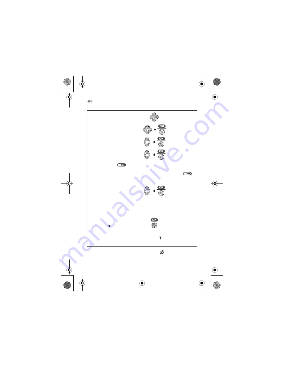 Panasonic KX-TCA151EX Скачать руководство пользователя страница 69