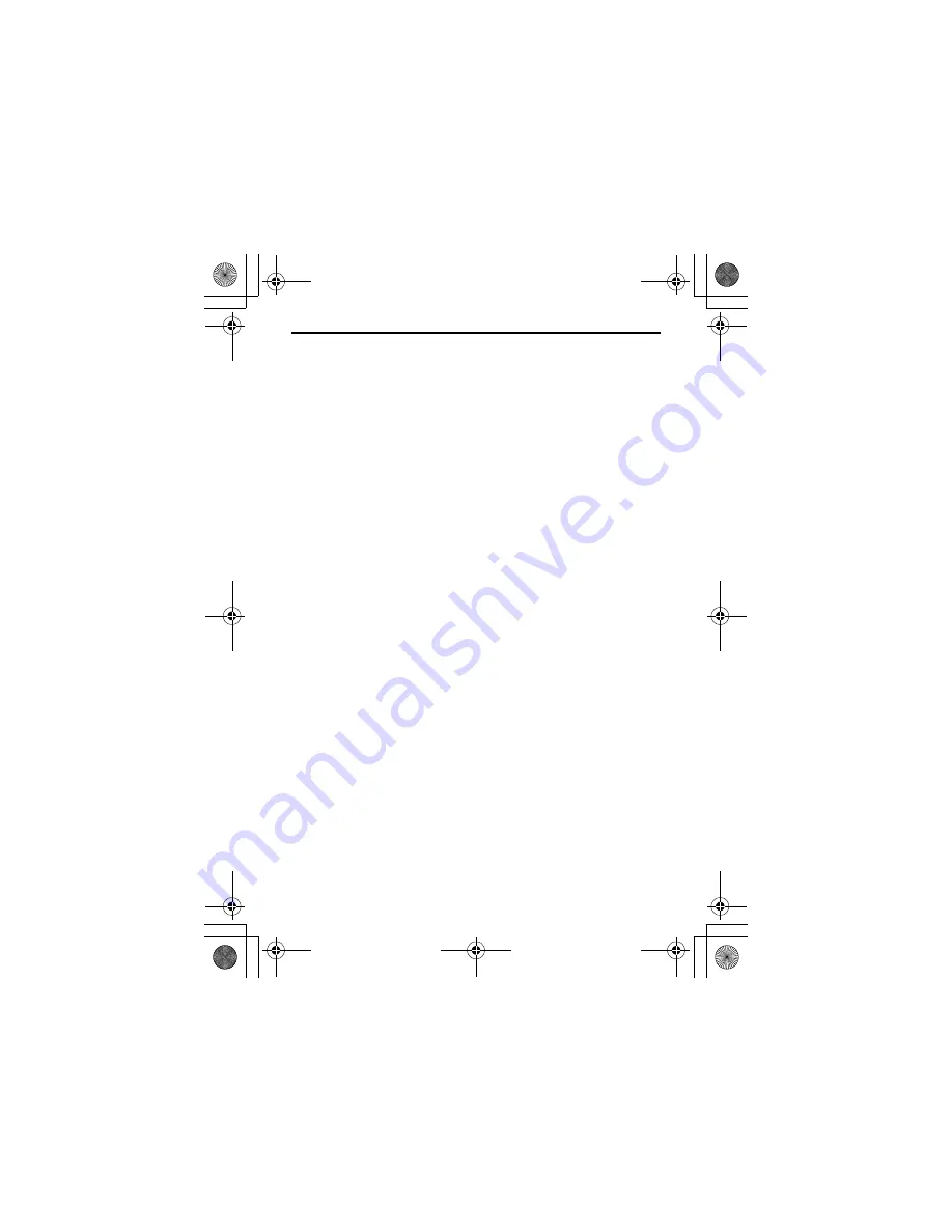 Panasonic KX-TCA151EX Operating Instructions Manual Download Page 72