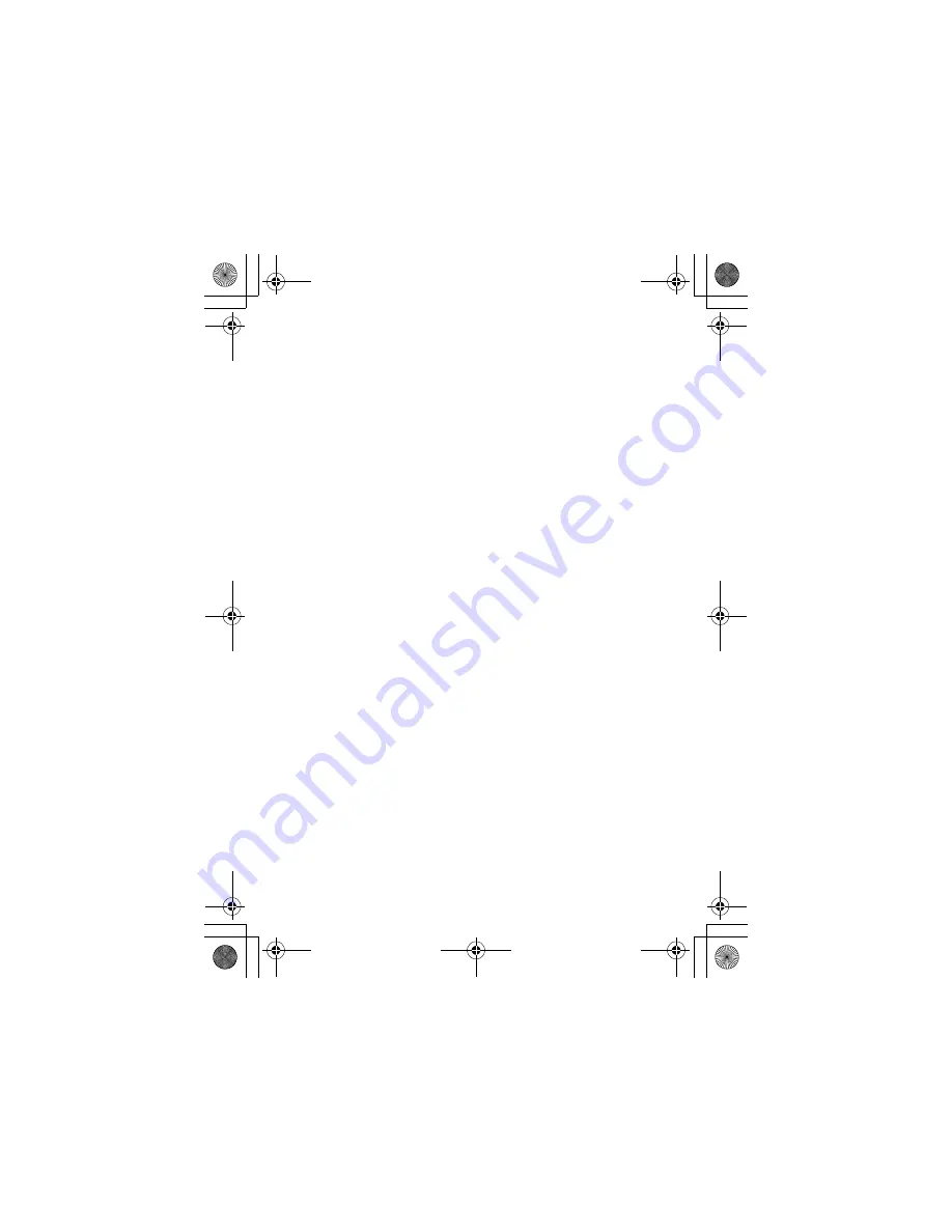 Panasonic KX-TCA151EX Operating Instructions Manual Download Page 74