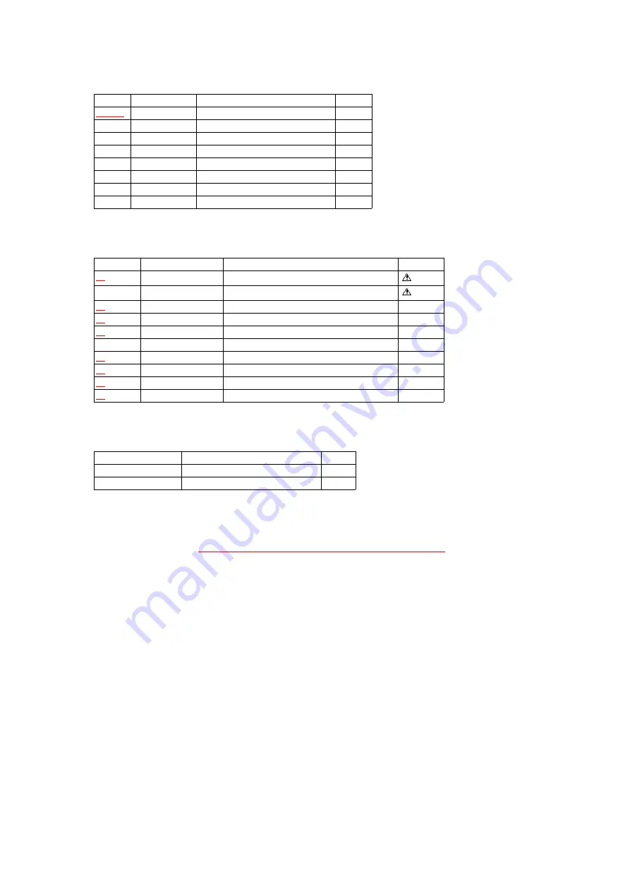 Panasonic KX-TCA155CE Service Manual Download Page 75