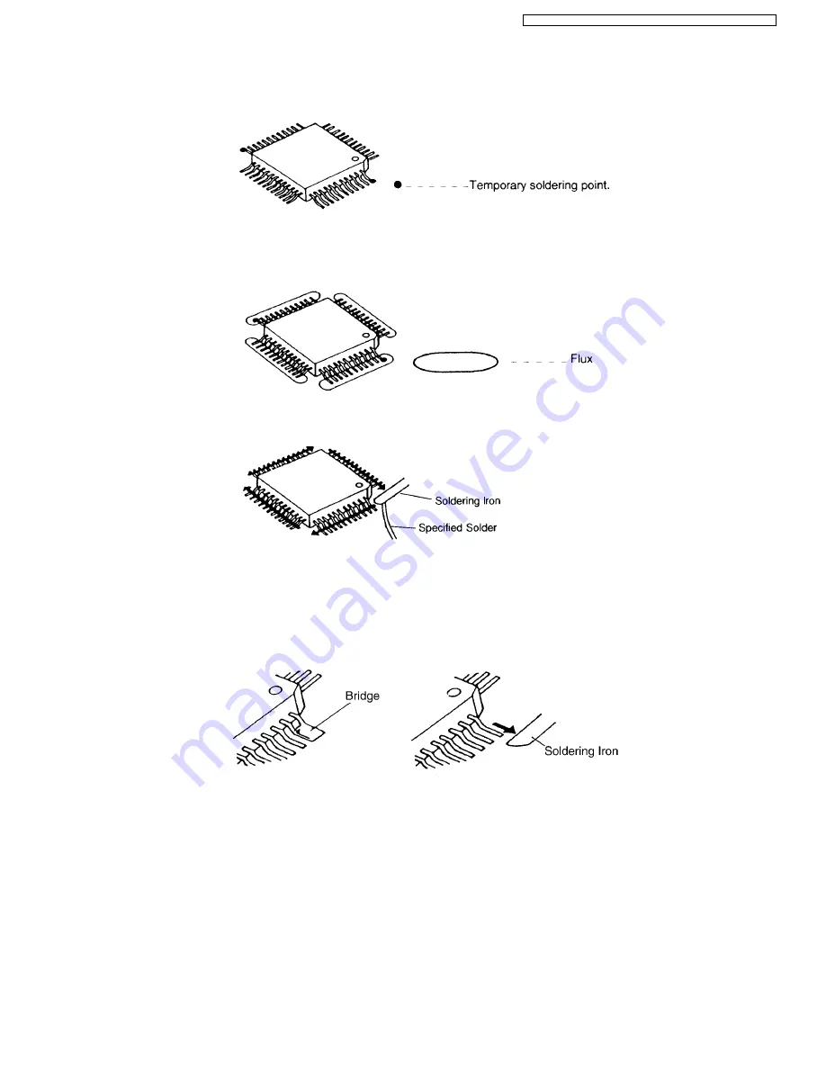 Panasonic KX-TCA181FXS Скачать руководство пользователя страница 73