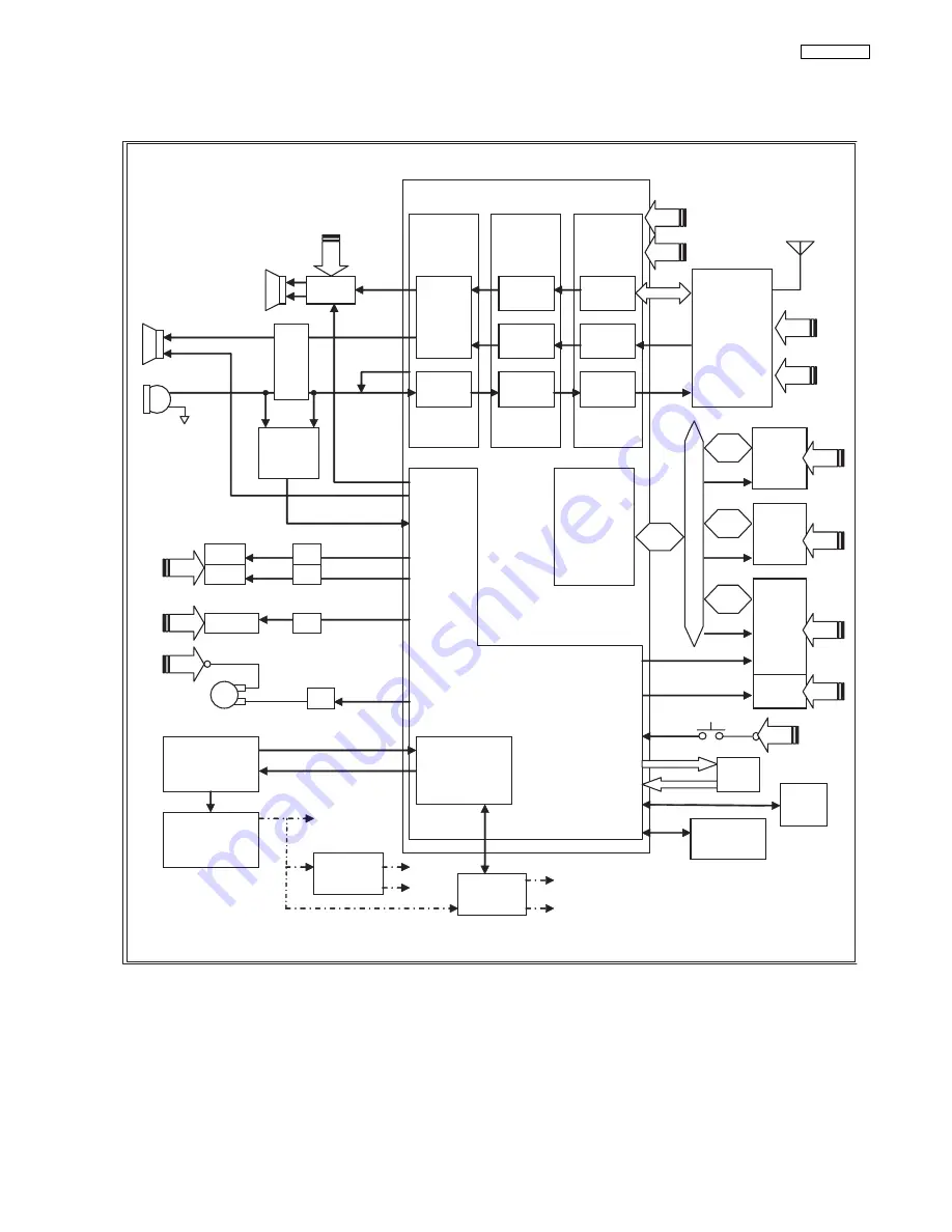 Panasonic KX-TCA275CE Скачать руководство пользователя страница 7