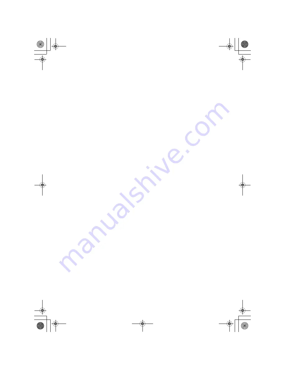 Panasonic KX-TCD150E Operating Instructions Manual Download Page 18