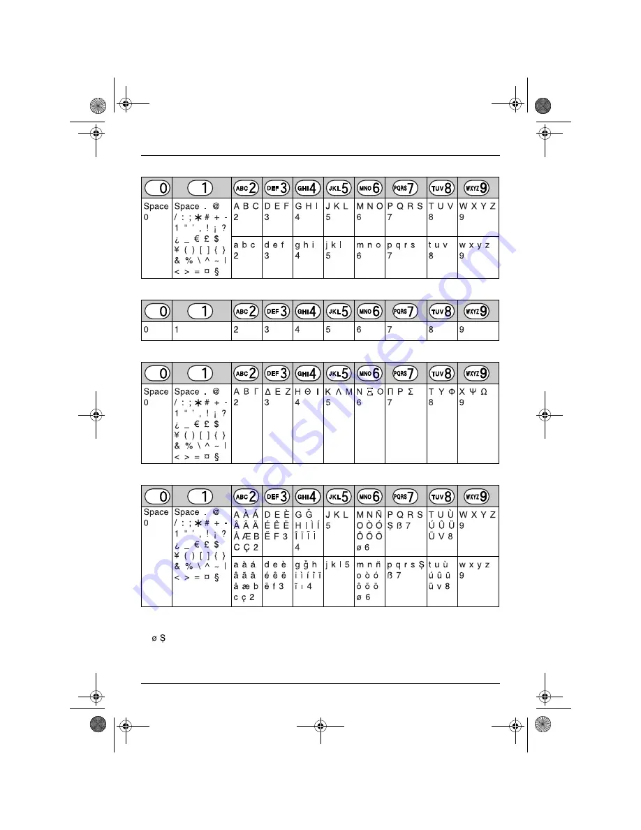 Panasonic KX-TCD300CX Скачать руководство пользователя страница 37