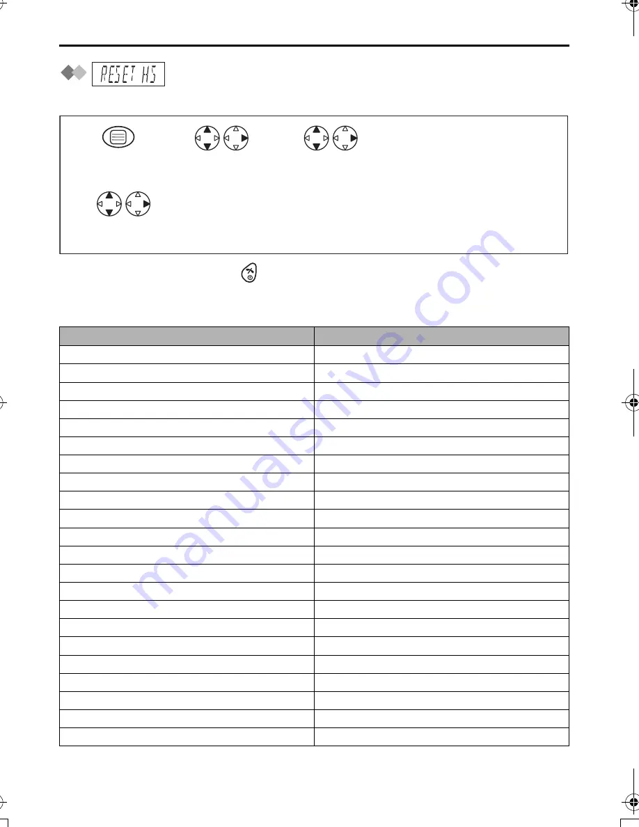 Panasonic KX-TCD410E Operating Instructions Manual Download Page 26