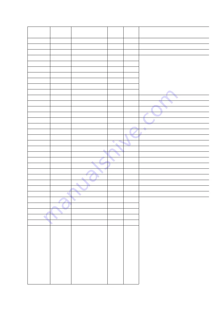 Panasonic KX-TCD420GS Service Manual Download Page 83