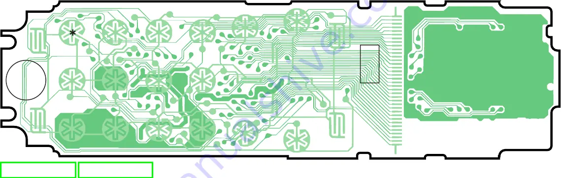 Panasonic KX-TCD420GS Скачать руководство пользователя страница 105