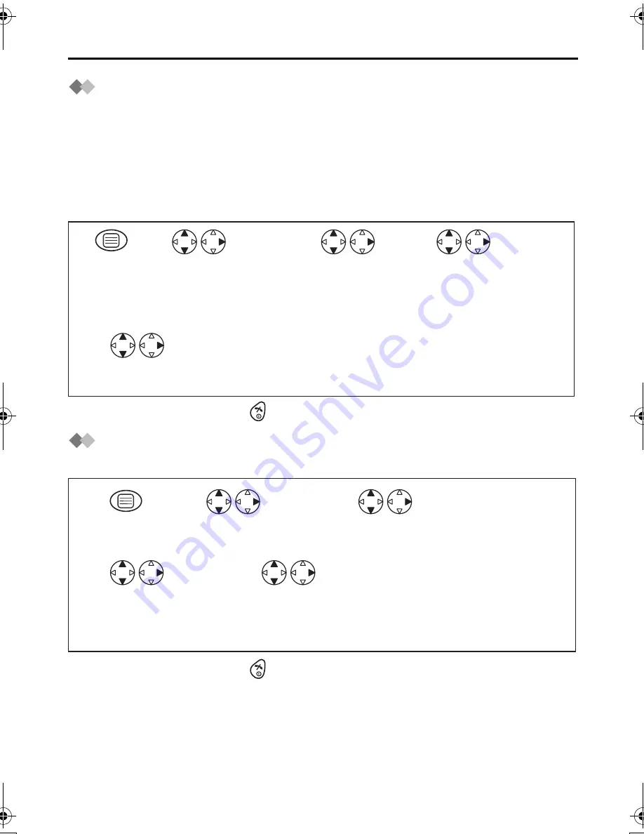 Panasonic KX-TCD450NZ Operating Instructions Manual Download Page 26