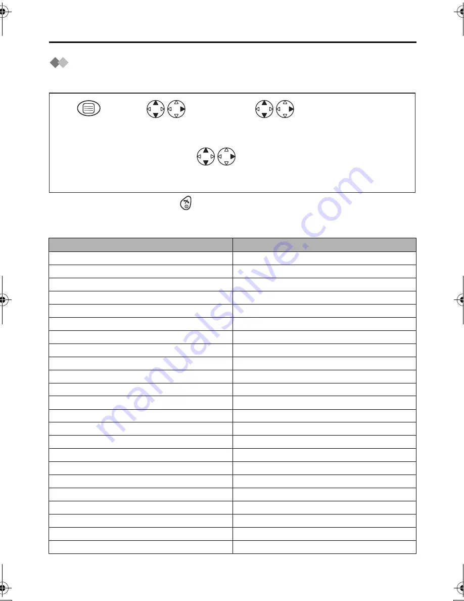 Panasonic KX-TCD450NZ Скачать руководство пользователя страница 32