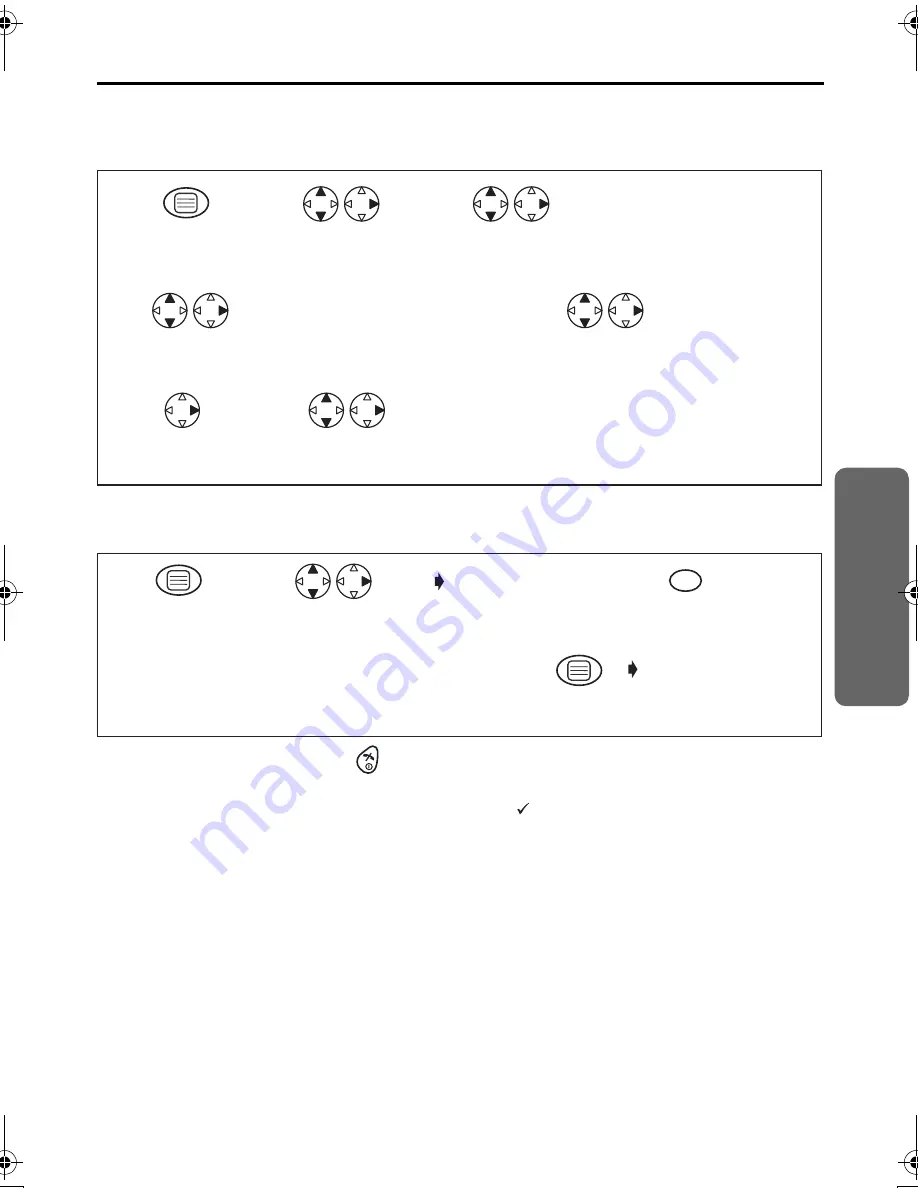 Panasonic KX-TCD450NZ Скачать руководство пользователя страница 35