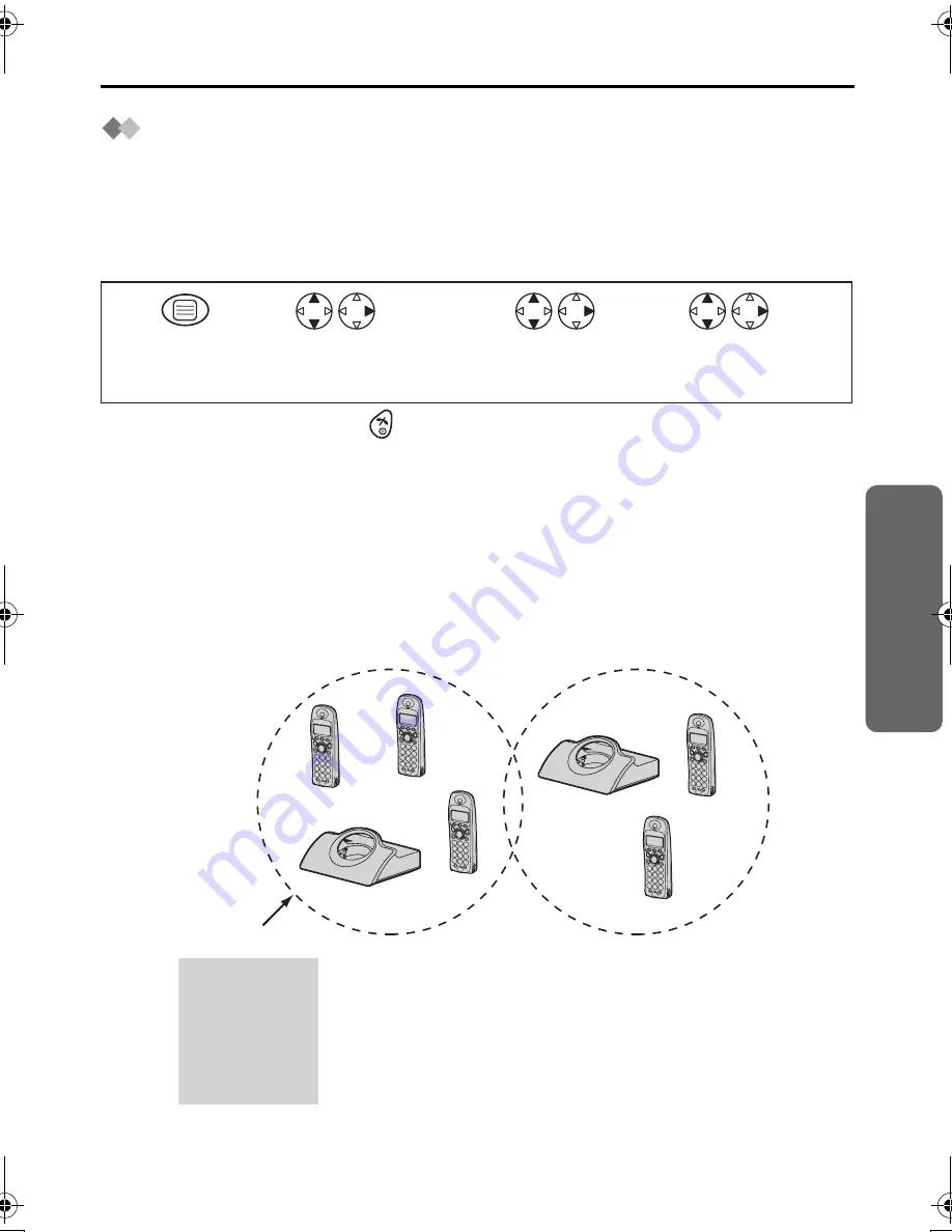 Panasonic KX-TCD450NZ Operating Instructions Manual Download Page 37