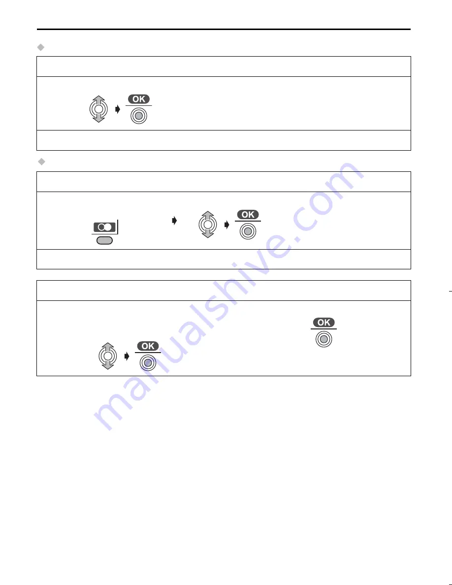 Panasonic KX-TCD505E Скачать руководство пользователя страница 32