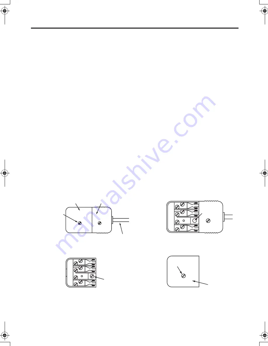 Panasonic KX-TCD510AL Operating Instructions Manual Download Page 6