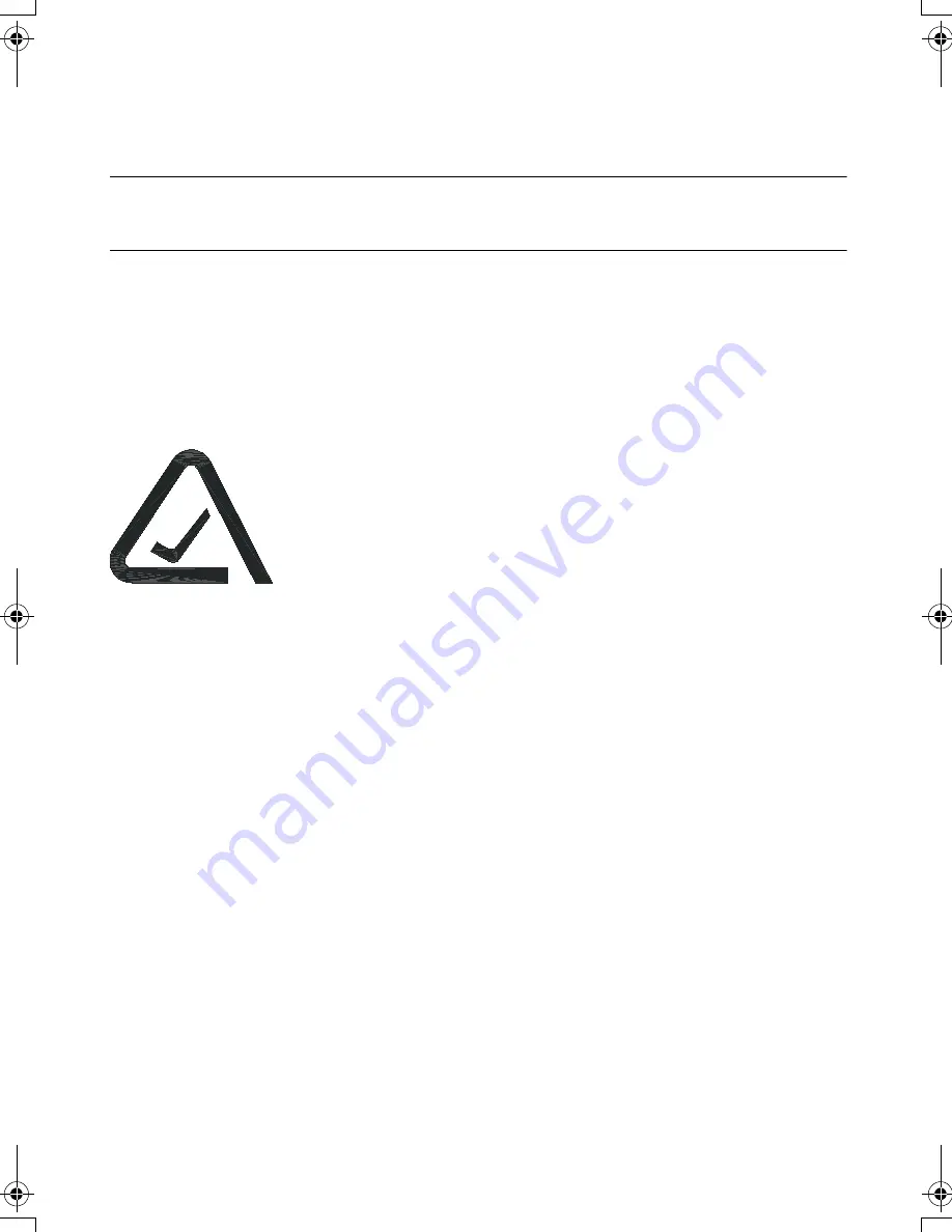 Panasonic KX-TCD510AL Operating Instructions Manual Download Page 80