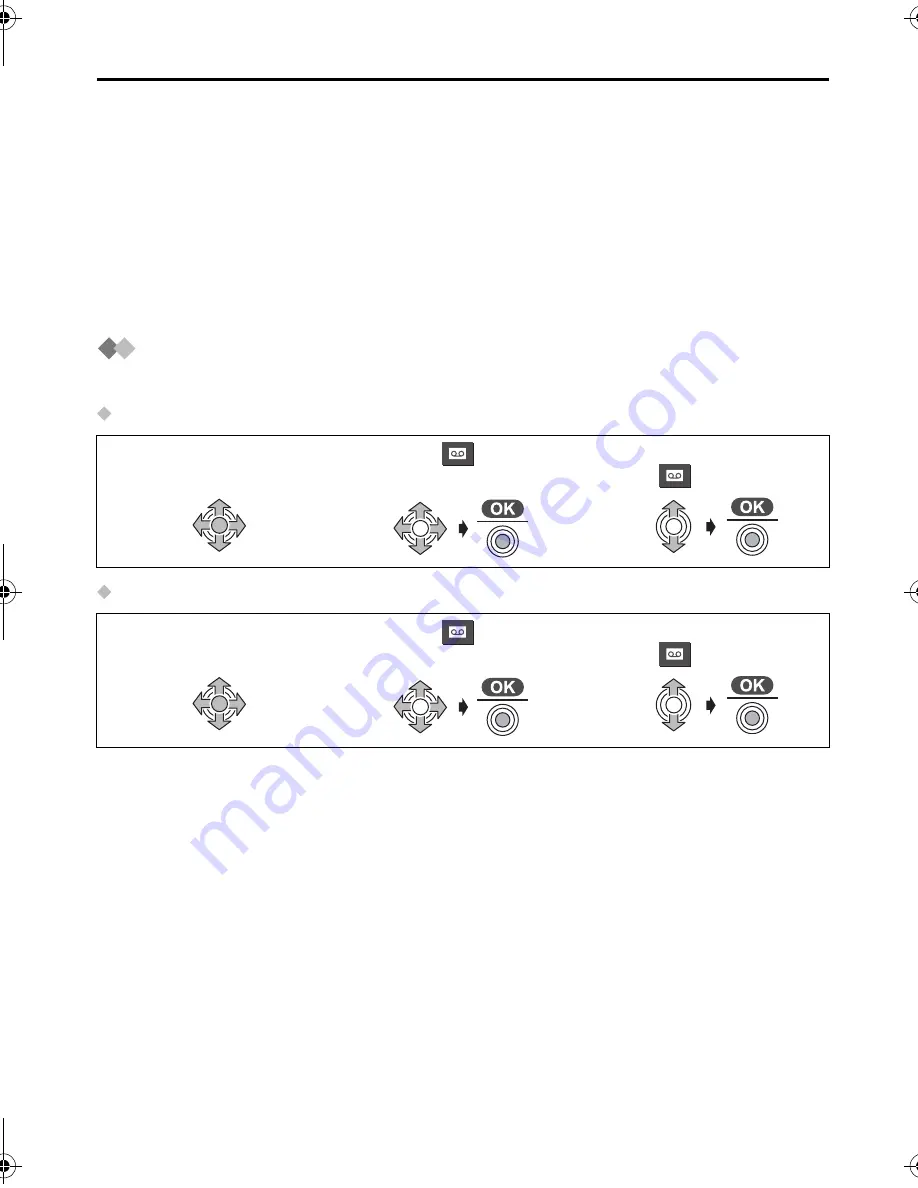 Panasonic KX-TCD510NZ Скачать руководство пользователя страница 60