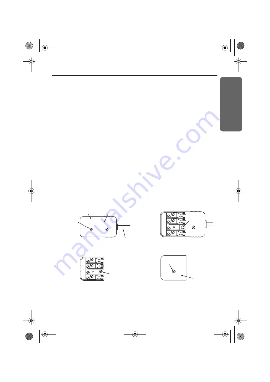 Panasonic KX-TCD540AL Скачать руководство пользователя страница 7