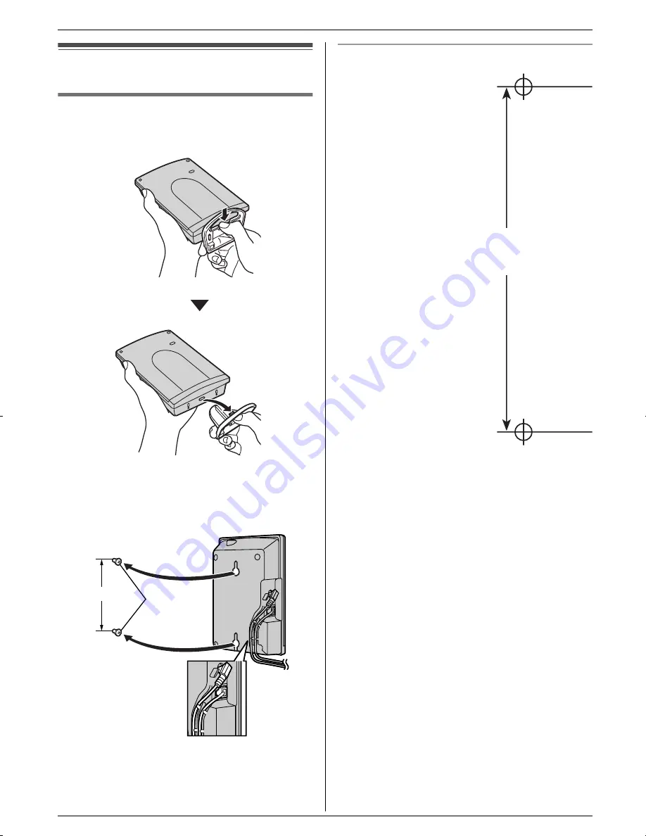 Panasonic KX-TCD560 Operating Instructions Manual Download Page 53