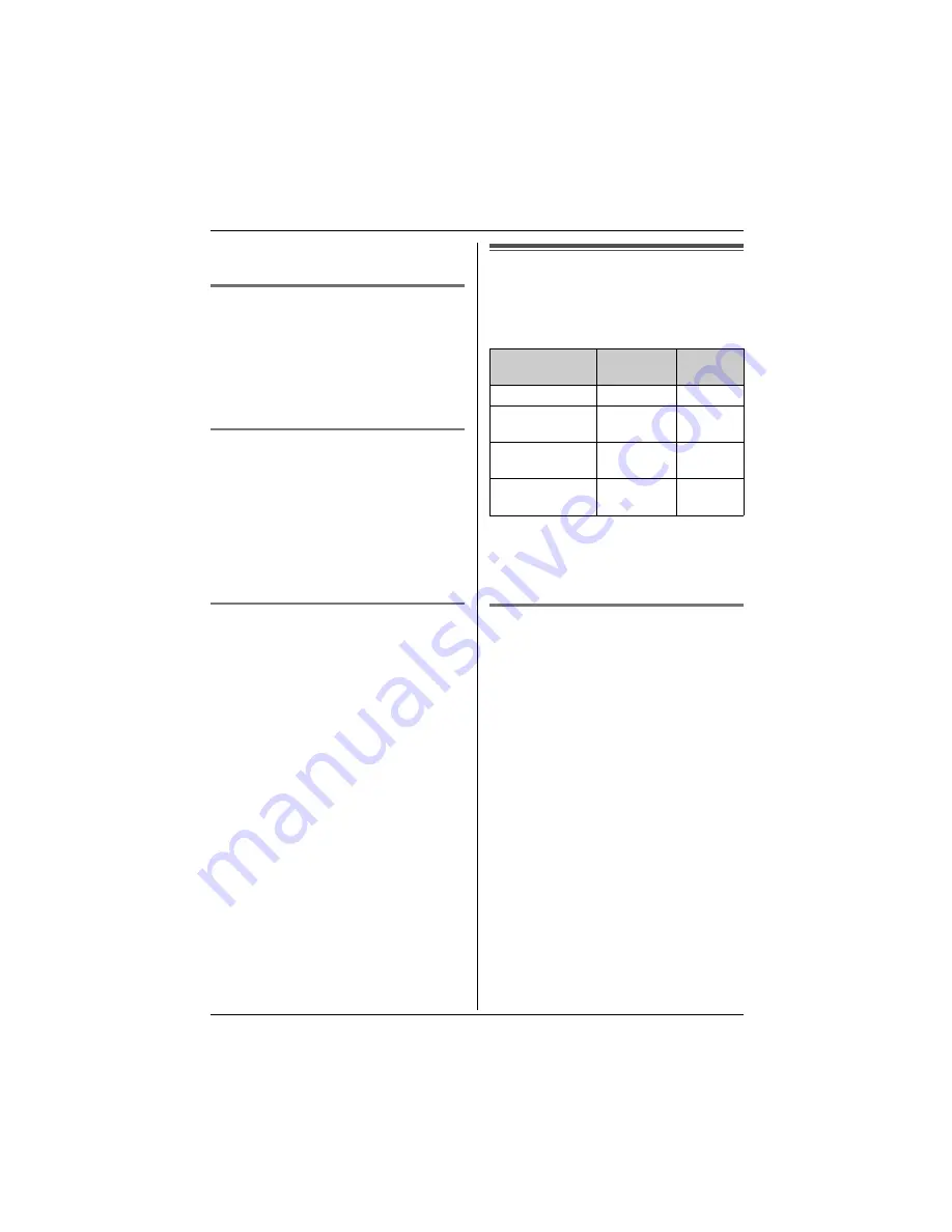 Panasonic KX-TCD560E Скачать руководство пользователя страница 38