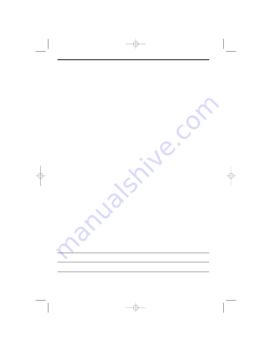 Panasonic KX-TCD705E Operating Instructions Manual Download Page 52