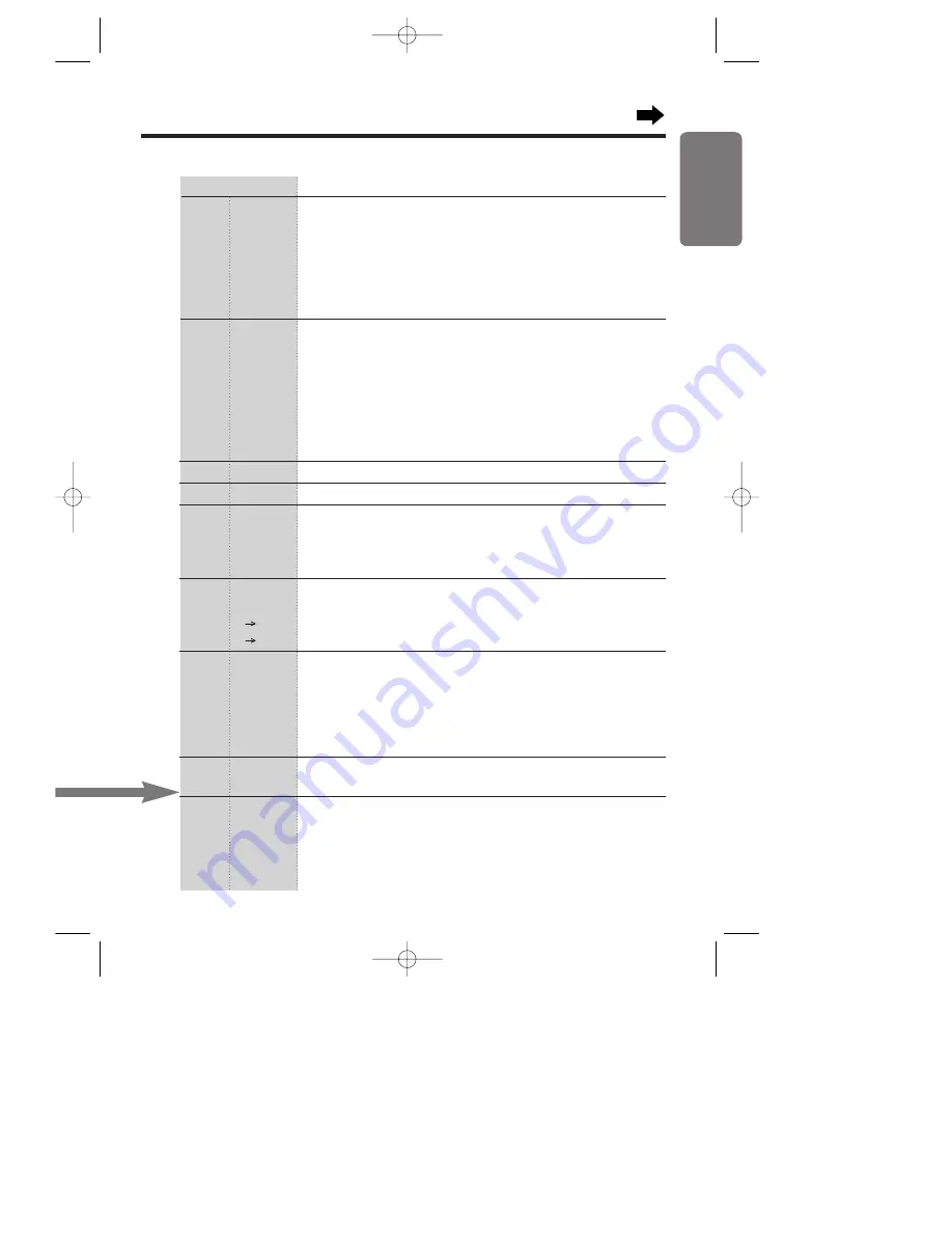 Panasonic KX-TCD706SLS Operating Instructions Manual Download Page 15