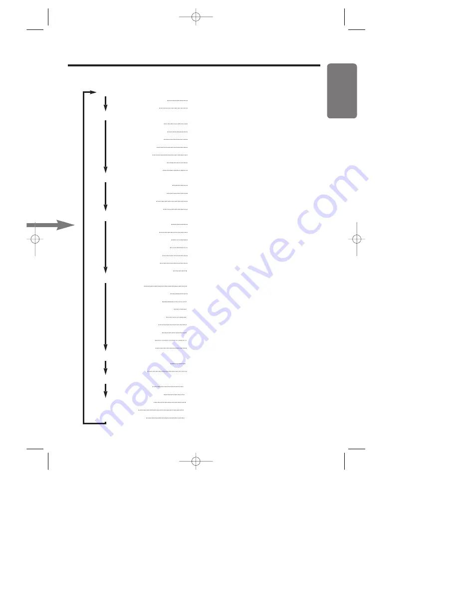 Panasonic KX-TCD706SLS Operating Instructions Manual Download Page 17