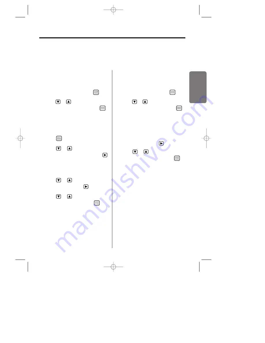 Panasonic KX-TCD706SLS Operating Instructions Manual Download Page 49