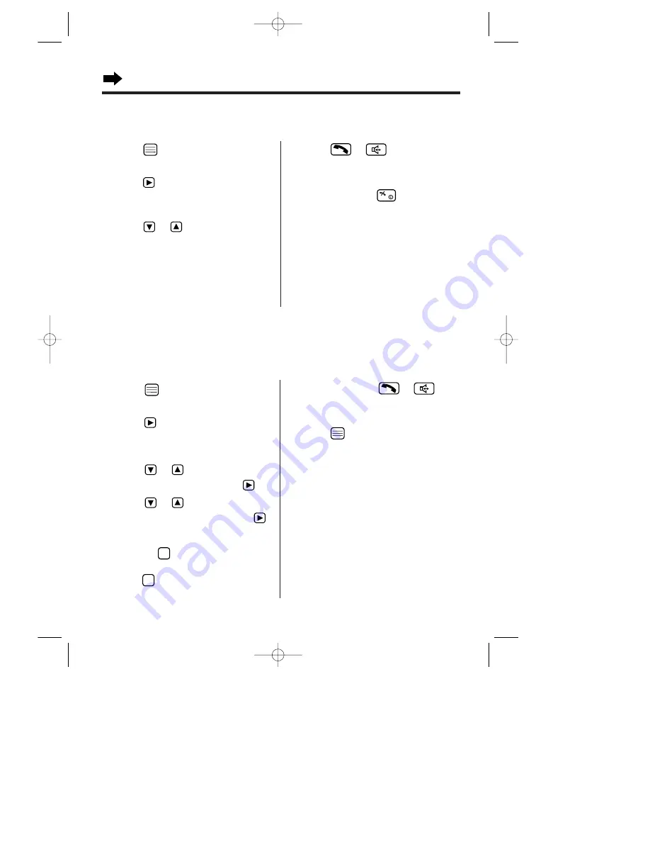 Panasonic KX-TCD706SLS Скачать руководство пользователя страница 56