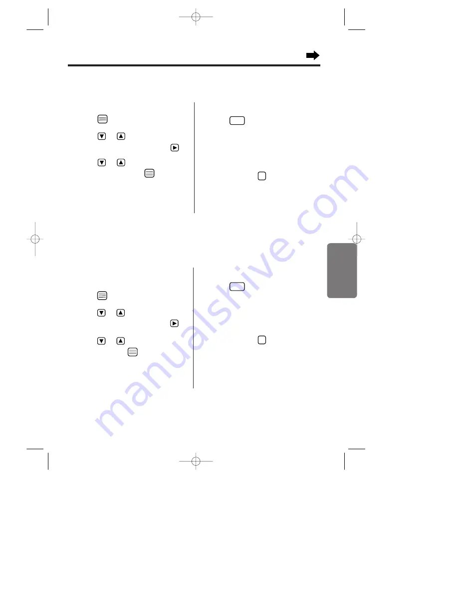 Panasonic KX-TCD706SLS Operating Instructions Manual Download Page 87