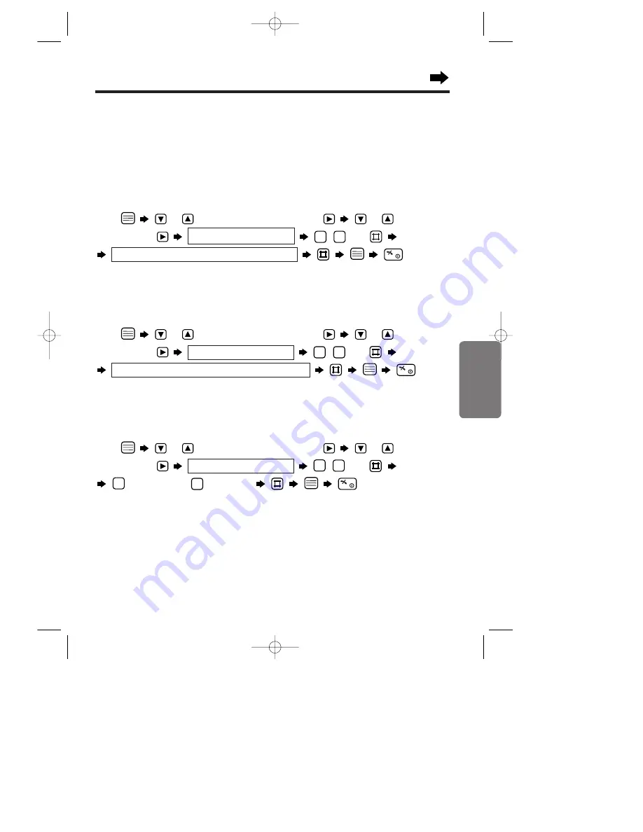 Panasonic KX-TCD706SLS Operating Instructions Manual Download Page 93