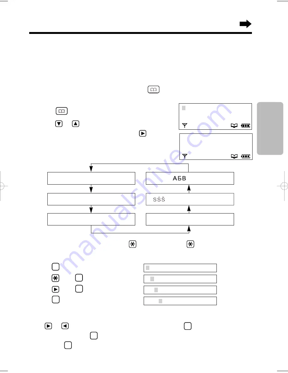 Panasonic KX-TCD715ALM Скачать руководство пользователя страница 33