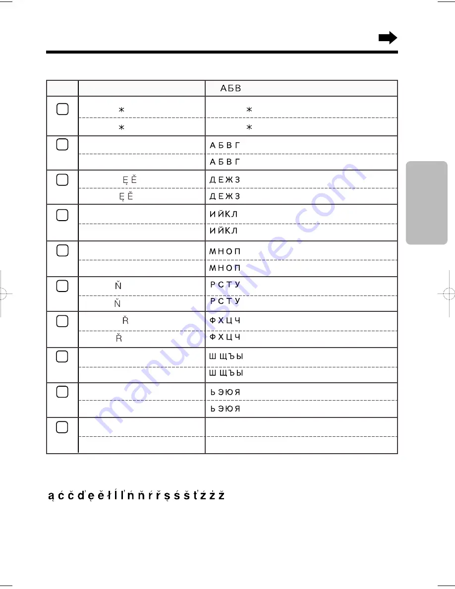 Panasonic KX-TCD715ALM Operating Instructions Manual Download Page 35