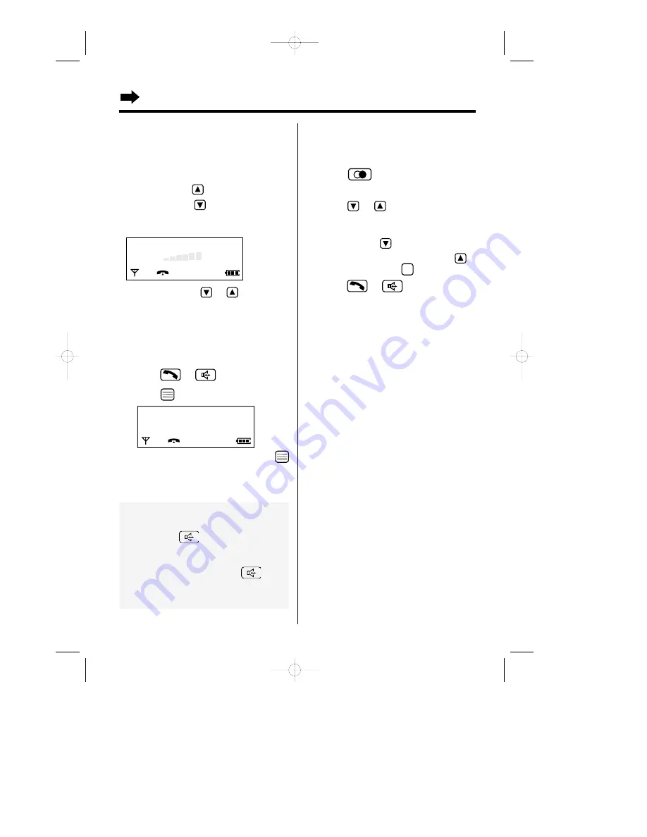 Panasonic KX-TCD715EM Скачать руководство пользователя страница 22