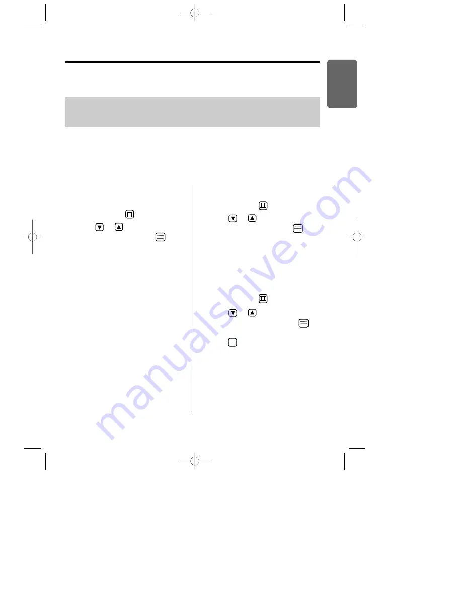 Panasonic KX-TCD725EM Operating Instructions Manual Download Page 13