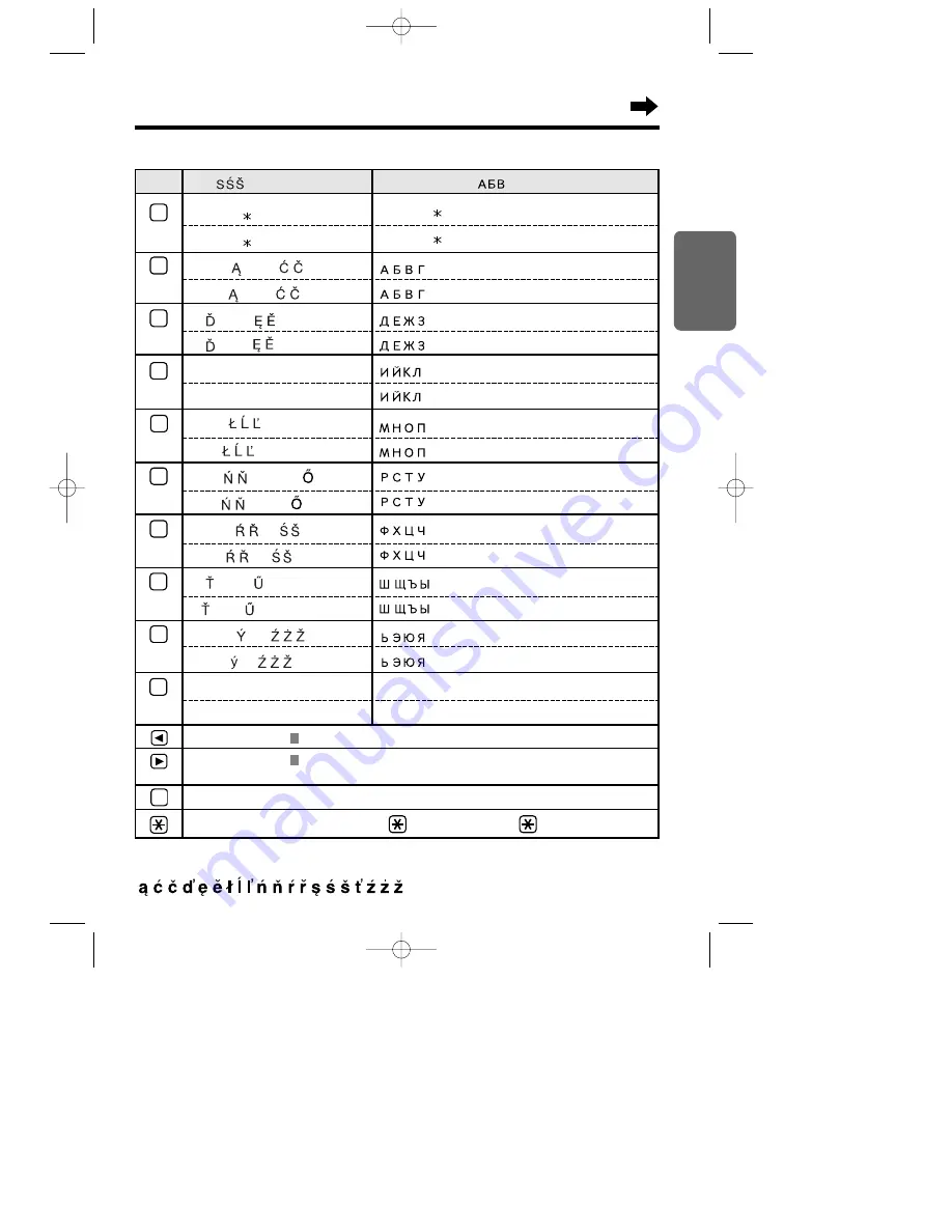 Panasonic KX-TCD725EM Скачать руководство пользователя страница 29