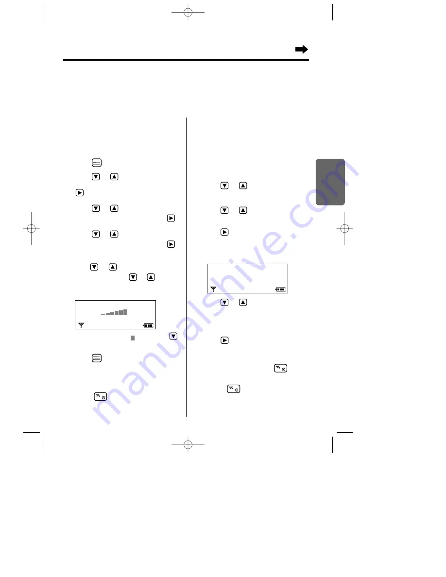 Panasonic KX-TCD725EM Скачать руководство пользователя страница 43