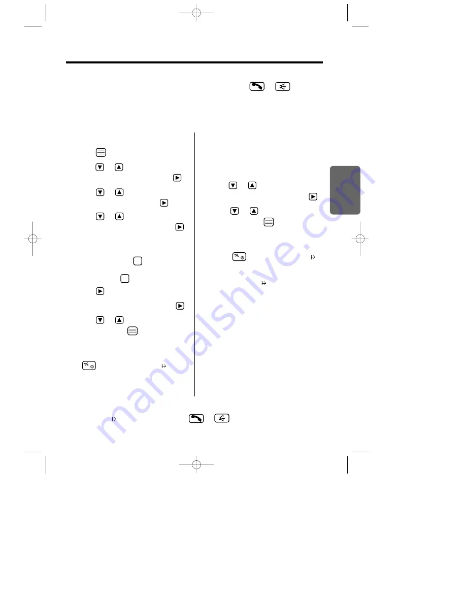 Panasonic KX-TCD725EM Скачать руководство пользователя страница 51