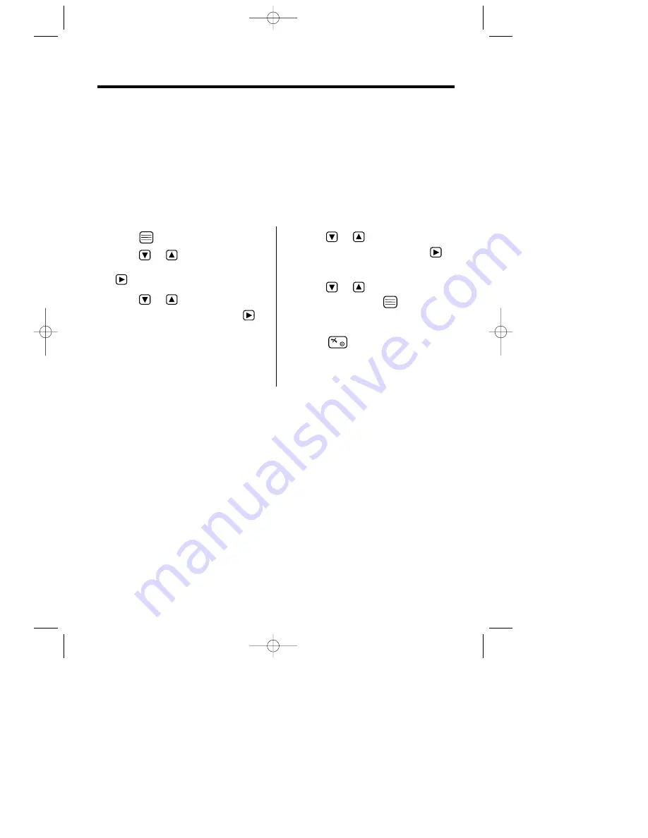 Panasonic KX-TCD725EM Operating Instructions Manual Download Page 52