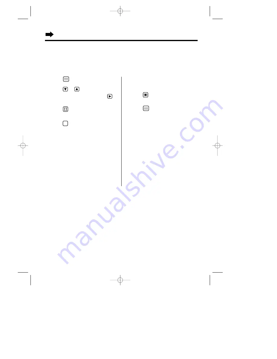 Panasonic KX-TCD725EM Operating Instructions Manual Download Page 76