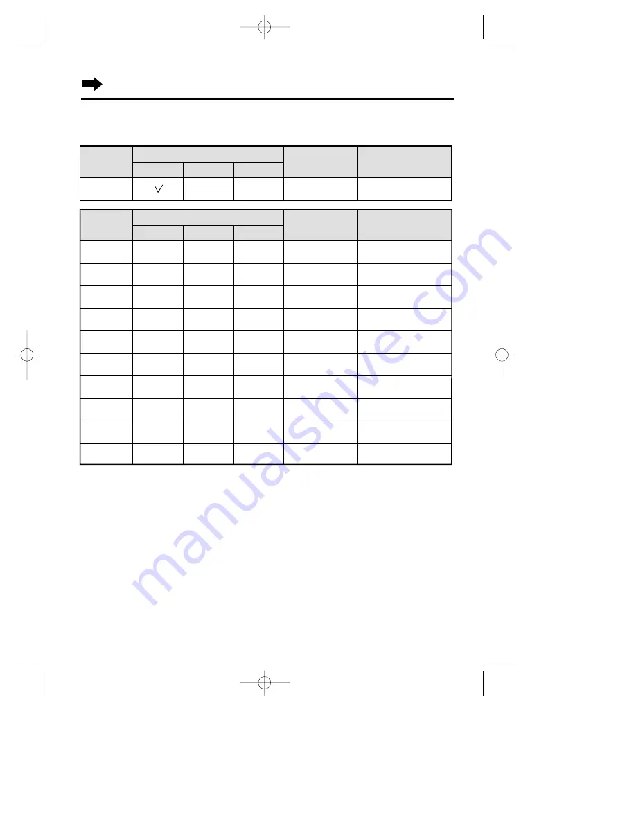 Panasonic KX-TCD735EM Operating Instructions Manual Download Page 34